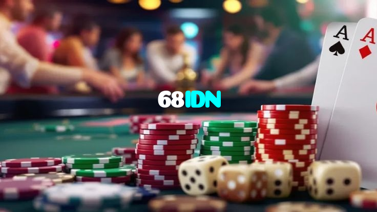 68IDN